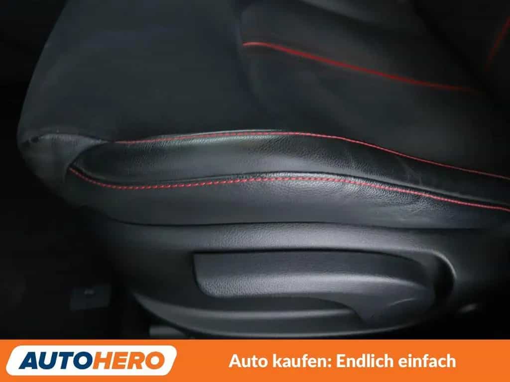 Kia Ceed 1.6 TGDI GT*NAVI*LED*TEMPO*PDC*SHZ* 07/2019-photo-26