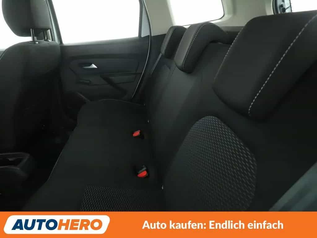 Dacia Duster 1.5 Blue dCi Comfort *TEMPO*PDC*KLIMA* 05/2021-photo-13
