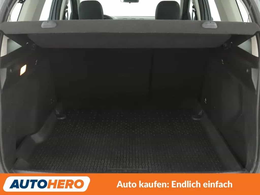 Dacia Duster 1.5 Blue dCi Comfort *TEMPO*PDC*KLIMA* 05/2021-photo-17