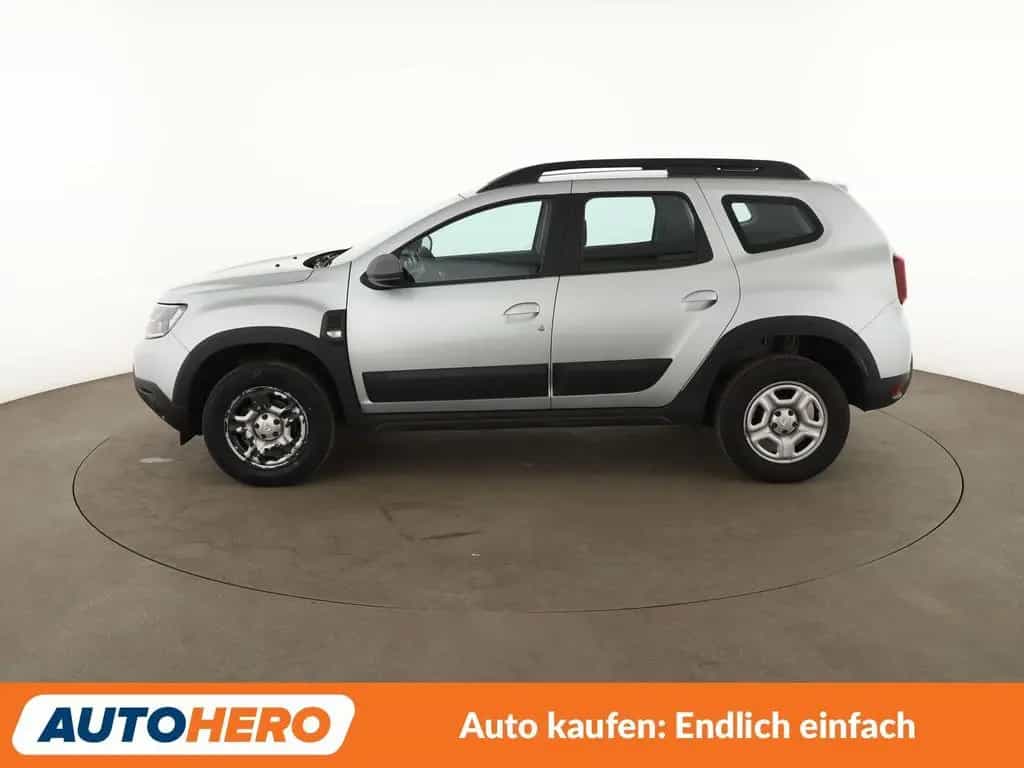 Dacia Duster 1.5 Blue dCi Comfort *TEMPO*PDC*KLIMA* 05/2021-photo-2