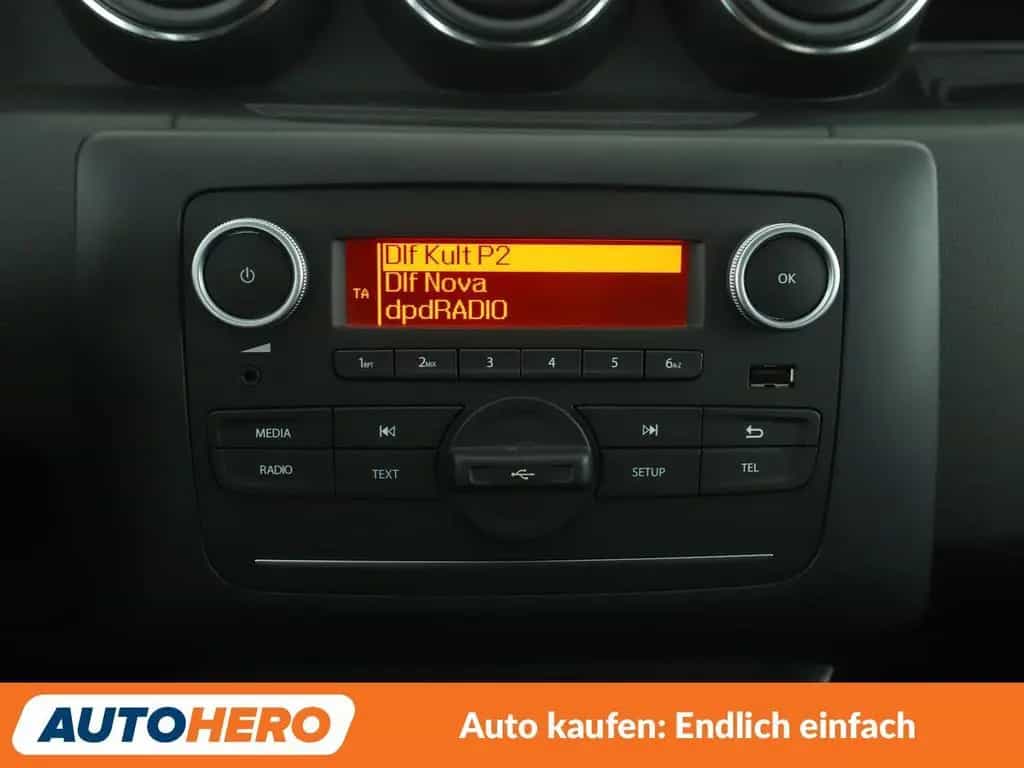 Dacia Duster 1.5 Blue dCi Comfort *TEMPO*PDC*KLIMA* 05/2021-photo-20