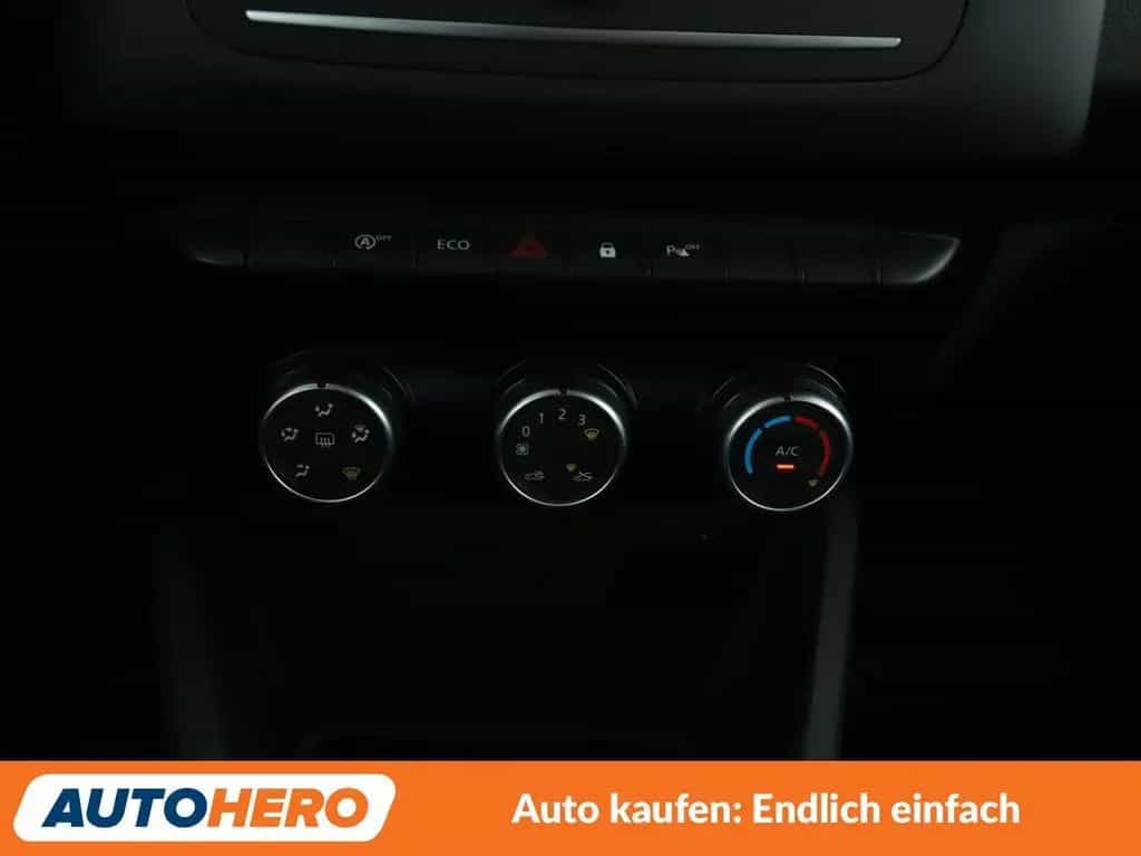 Dacia Duster 1.5 Blue dCi Comfort *TEMPO*PDC*KLIMA* 05/2021-photo-21