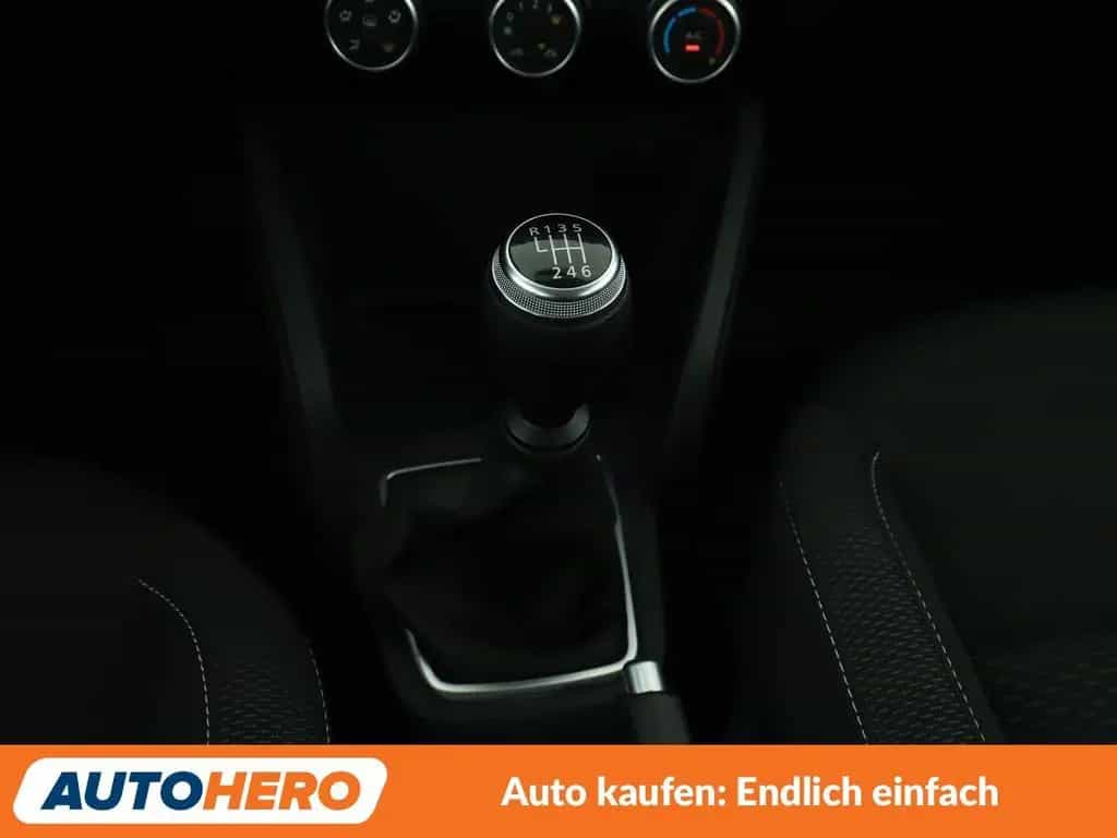 Dacia Duster 1.5 Blue dCi Comfort *TEMPO*PDC*KLIMA* 05/2021-photo-22