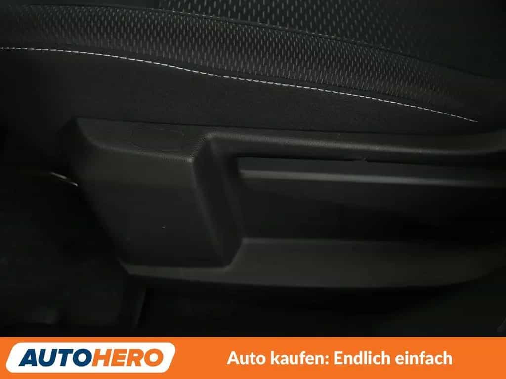 Dacia Duster 1.5 Blue dCi Comfort *TEMPO*PDC*KLIMA* 05/2021-photo-26