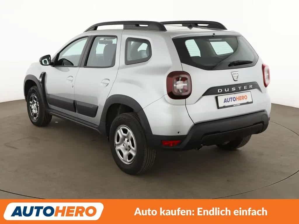 Dacia Duster 1.5 Blue dCi Comfort *TEMPO*PDC*KLIMA* 05/2021-photo-3