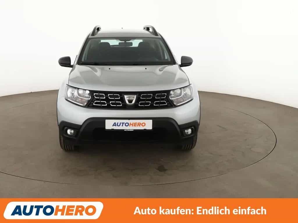 Dacia Duster 1.5 Blue dCi Comfort *TEMPO*PDC*KLIMA* 05/2021-photo-8