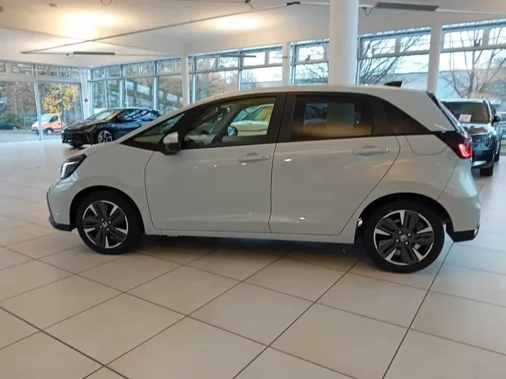 Honda Jazz Hybrid e:HEV 1.5  Advance | 8 Jahre Garanti null-photo-10
