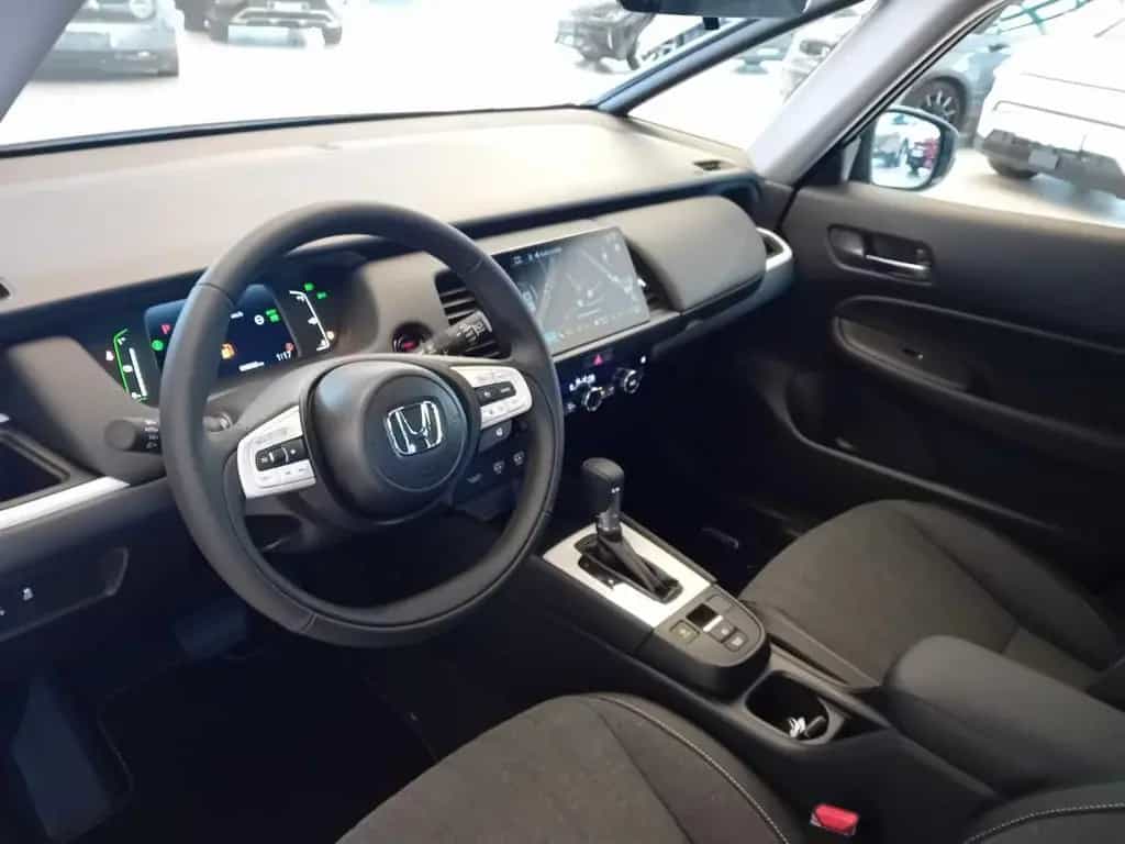 Honda Jazz Hybrid e:HEV 1.5  Advance | 8 Jahre Garanti null-photo-12