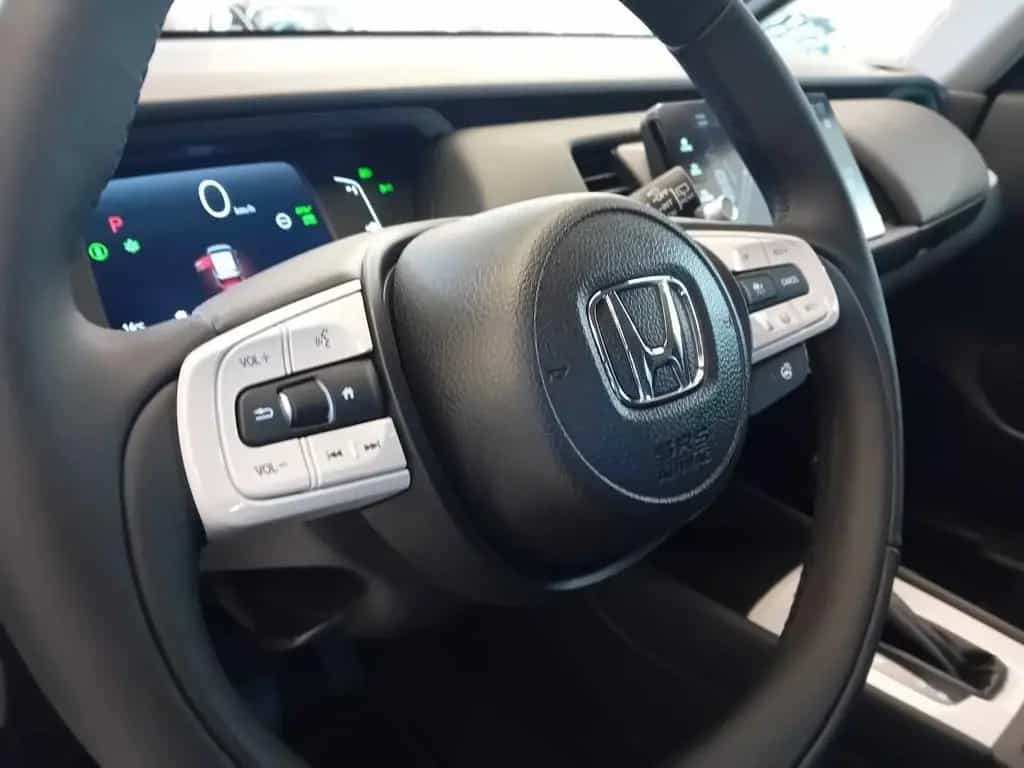 Honda Jazz Hybrid e:HEV 1.5  Advance | 8 Jahre Garanti null-photo-13