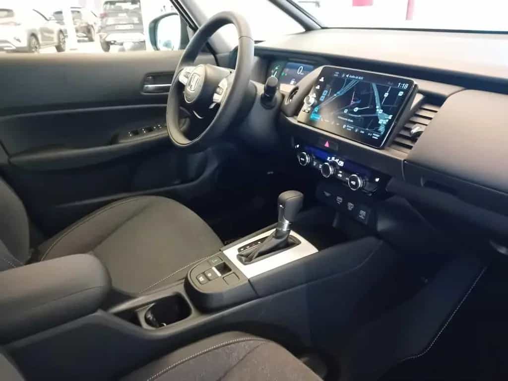 Honda Jazz Hybrid e:HEV 1.5  Advance | 8 Jahre Garanti null-photo-14