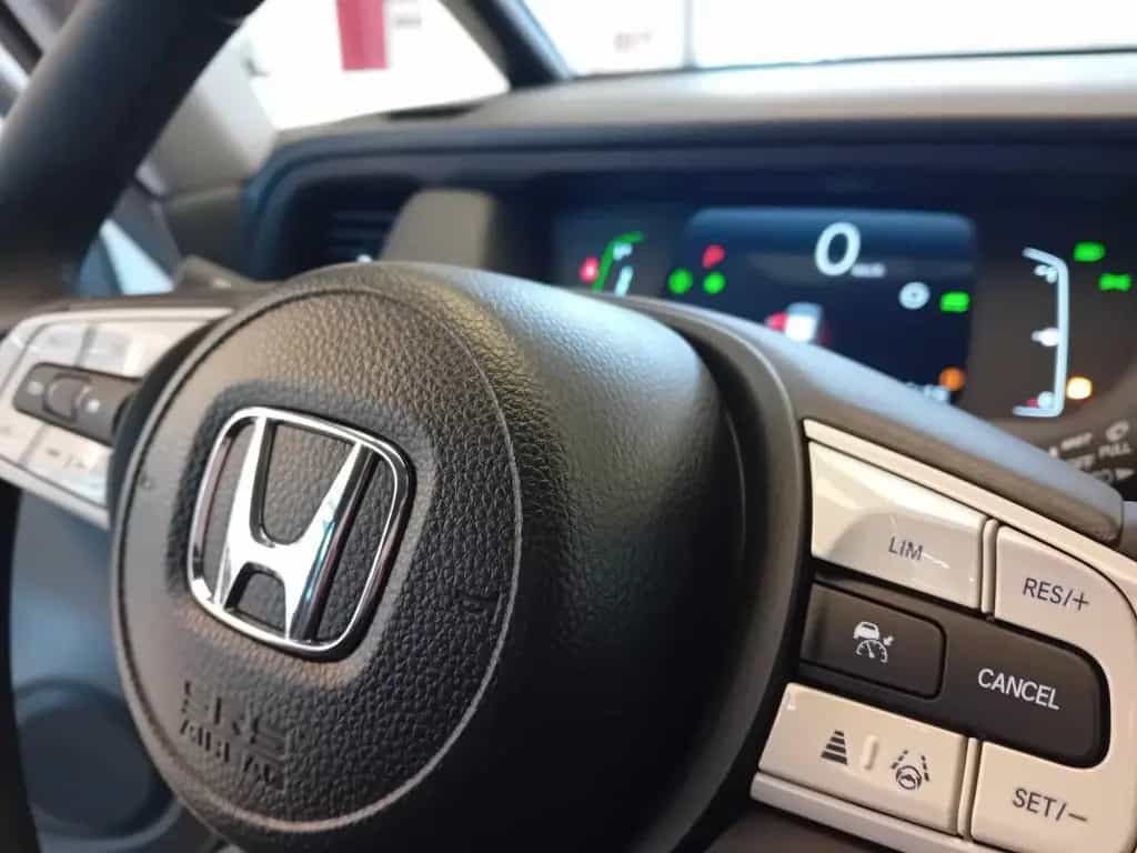 Honda Jazz Hybrid e:HEV 1.5  Advance | 8 Jahre Garanti null-photo-16
