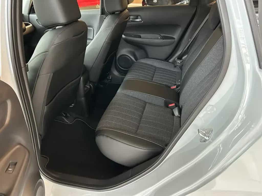 Honda Jazz Hybrid e:HEV 1.5  Advance | 8 Jahre Garanti null-photo-17