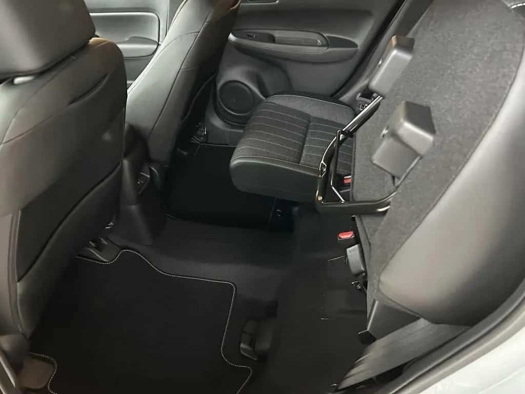 Honda Jazz Hybrid e:HEV 1.5  Advance | 8 Jahre Garanti null-photo-18