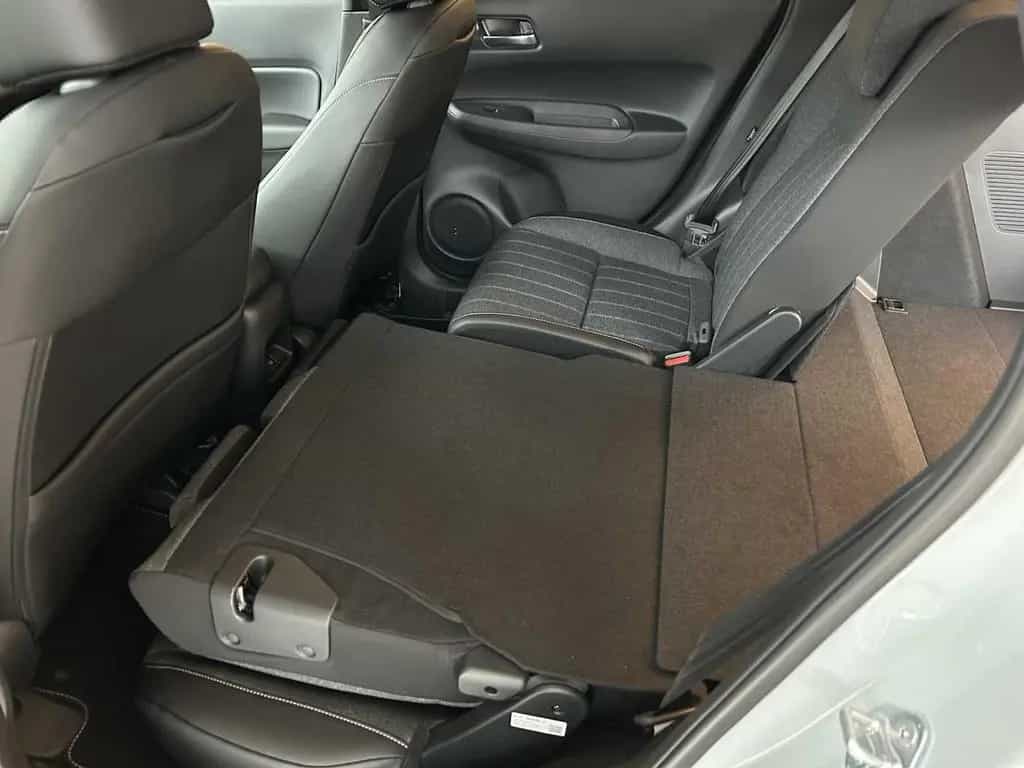 Honda Jazz Hybrid e:HEV 1.5  Advance | 8 Jahre Garanti null-photo-19