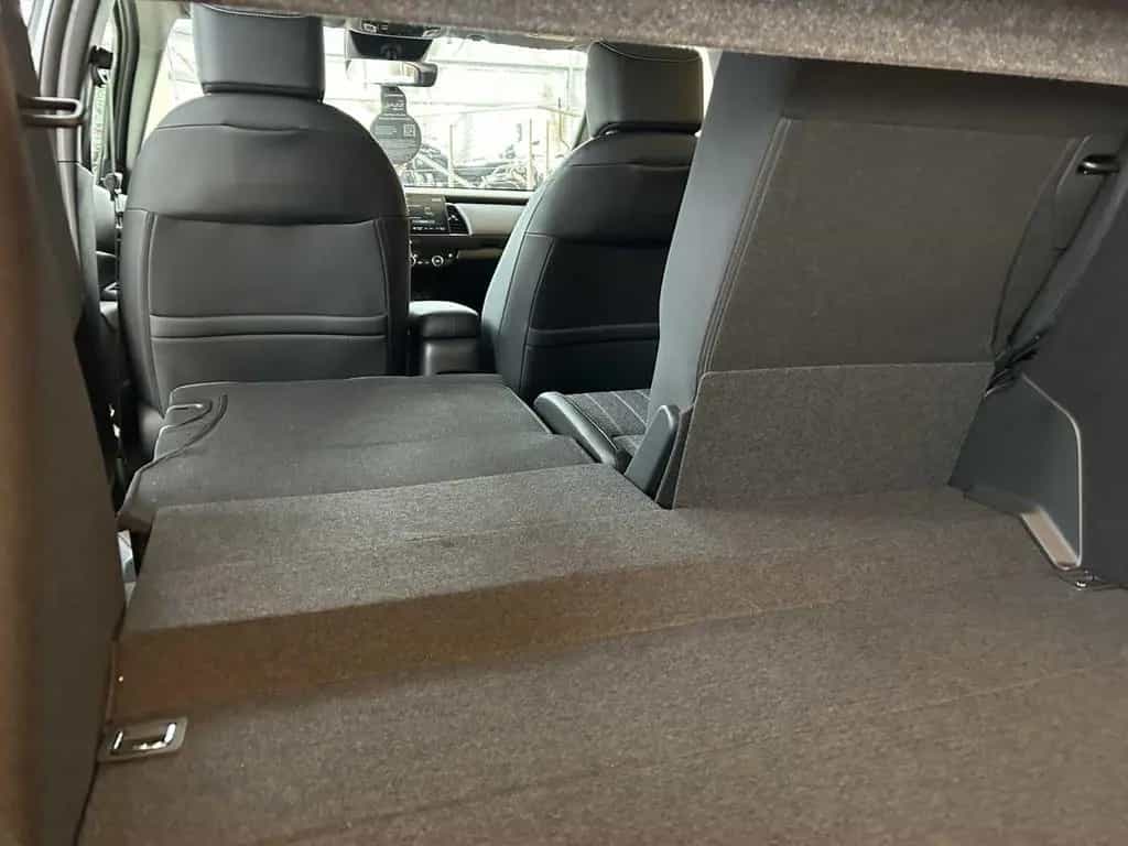 Honda Jazz Hybrid e:HEV 1.5  Advance | 8 Jahre Garanti null-photo-20
