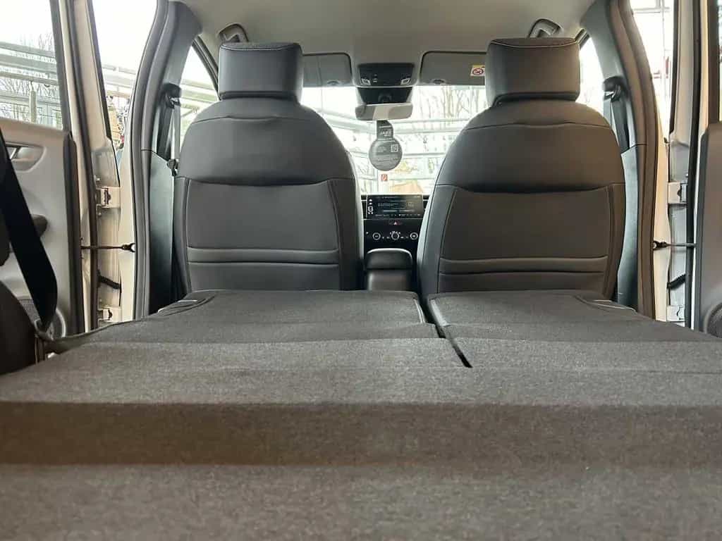 Honda Jazz Hybrid e:HEV 1.5  Advance | 8 Jahre Garanti null-photo-21