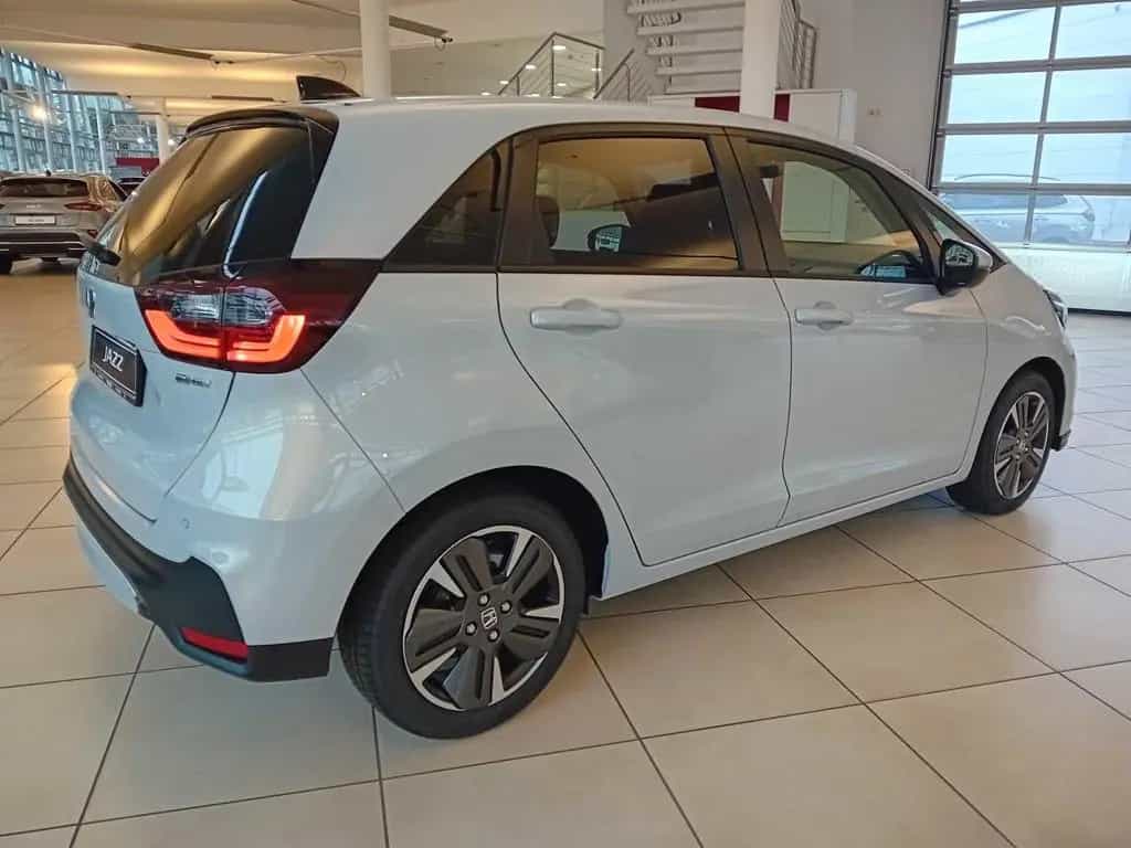 Honda Jazz Hybrid e:HEV 1.5  Advance | 8 Jahre Garanti null-photo-5