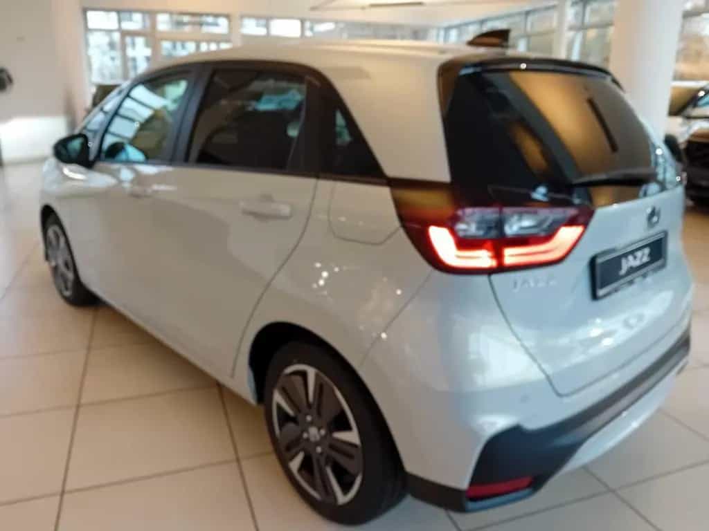 Honda Jazz Hybrid e:HEV 1.5  Advance | 8 Jahre Garanti null-photo-9