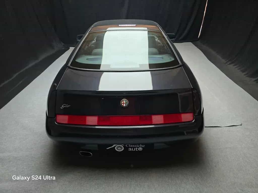 Alfa Romeo GTV 3.0i V6 24V ASI CRS 12/1997-photo-3