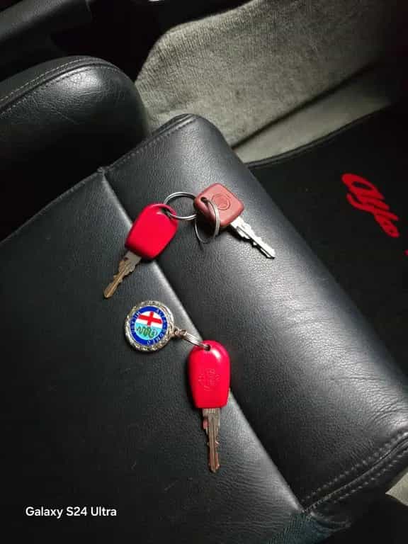 Alfa Romeo GTV 3.0i V6 24V ASI CRS 12/1997-photo-5