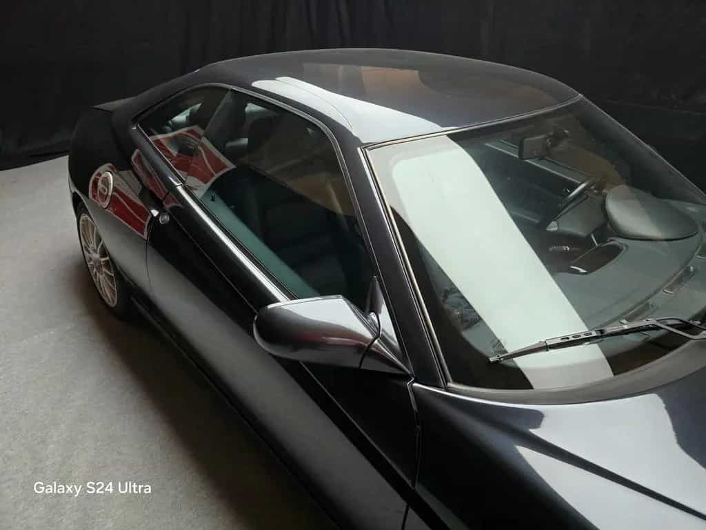 Alfa Romeo GTV 3.0i V6 24V ASI CRS 12/1997-photo-8
