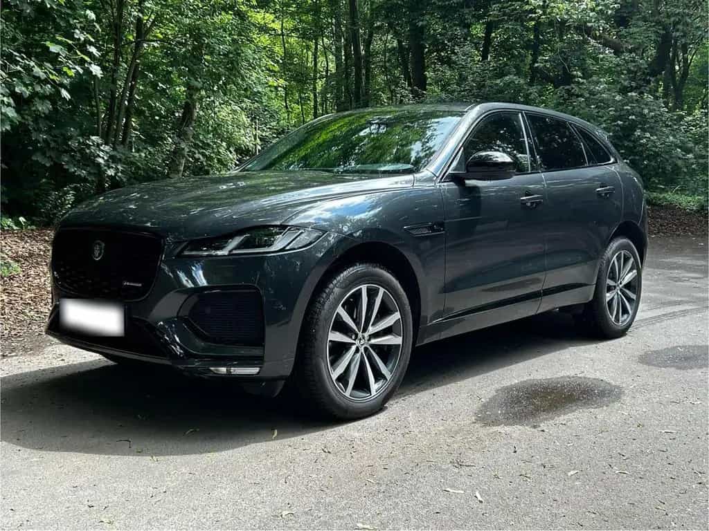 Jaguar F-Pace 06/2023-photo-0