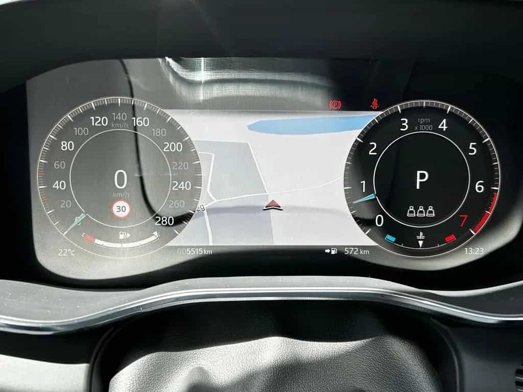 Jaguar F-Pace 06/2023-photo-6