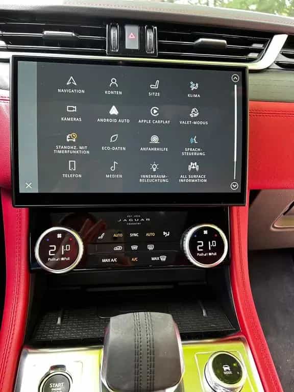 Jaguar F-Pace 06/2023-photo-7