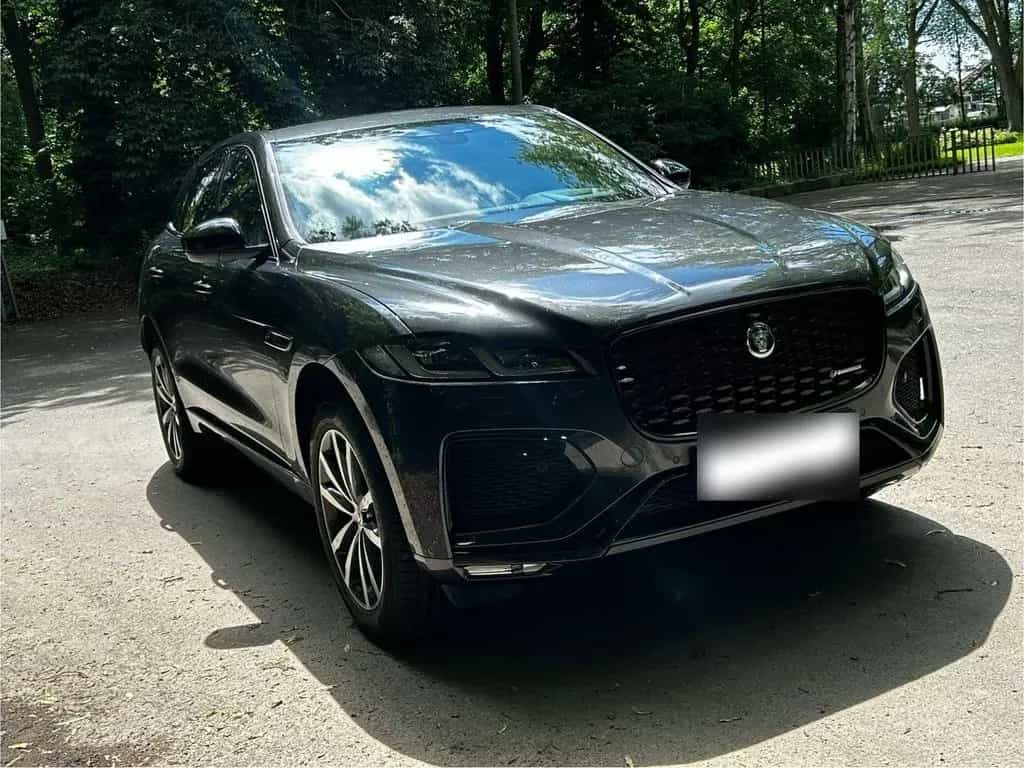 Jaguar F-Pace 06/2023-photo-9
