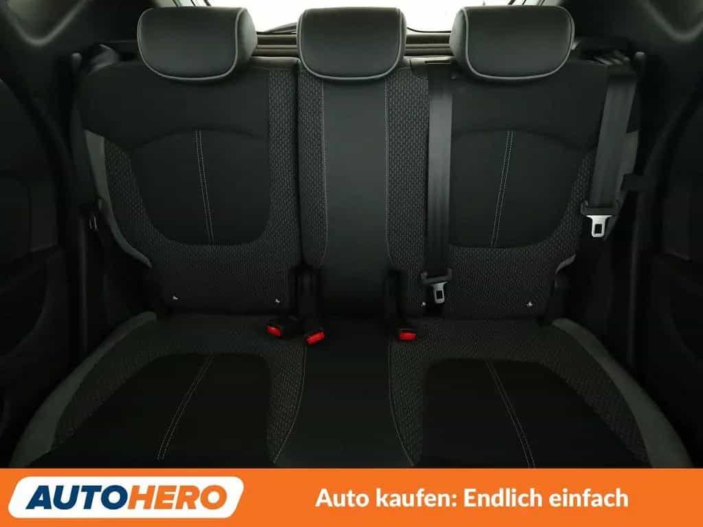 Renault Captur 1.2 TCe Energy BOSE Edition Aut.*NAVI*LED 08/2018-photo-15