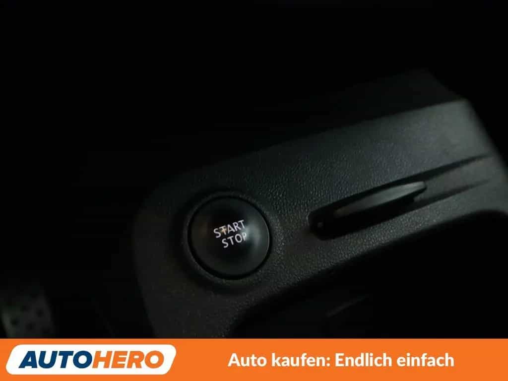 Renault Captur 1.2 TCe Energy BOSE Edition Aut.*NAVI*LED 08/2018-photo-23
