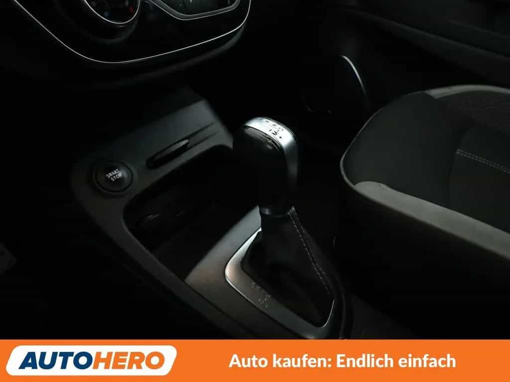 Renault Captur 1.2 TCe Energy BOSE Edition Aut.*NAVI*LED 08/2018-photo-25