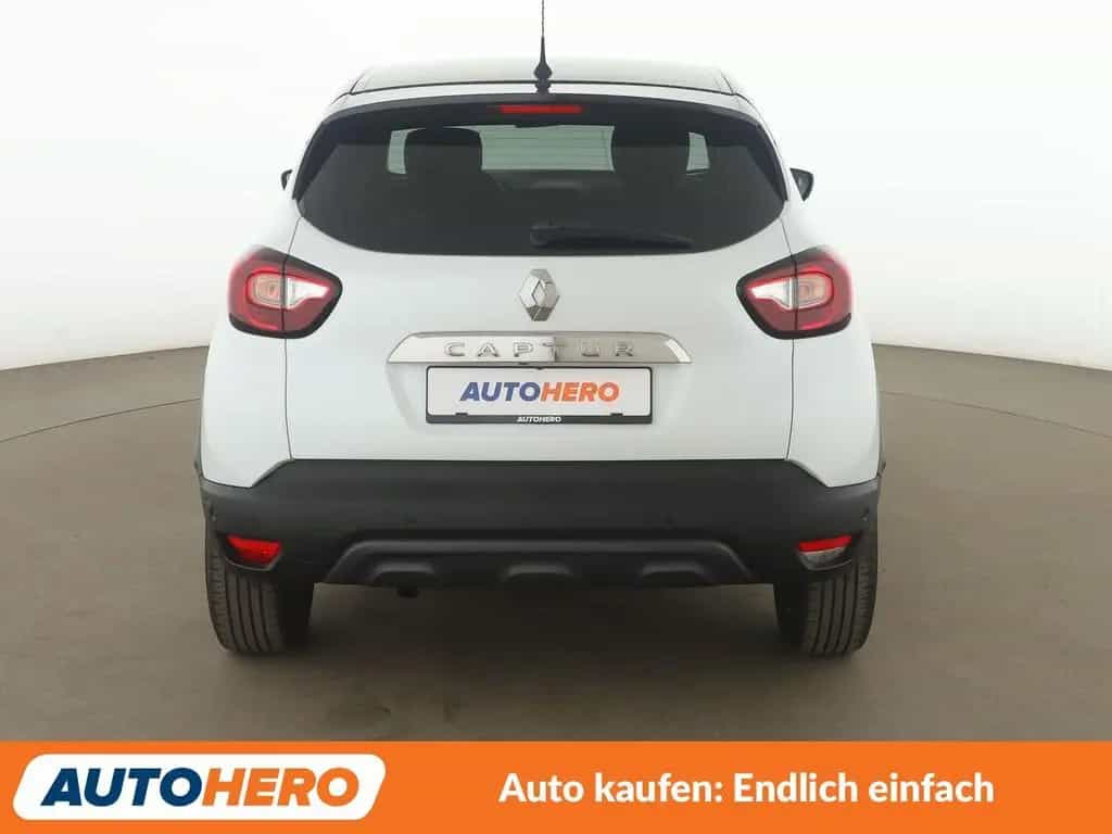 Renault Captur 1.2 TCe Energy BOSE Edition Aut.*NAVI*LED 08/2018-photo-4