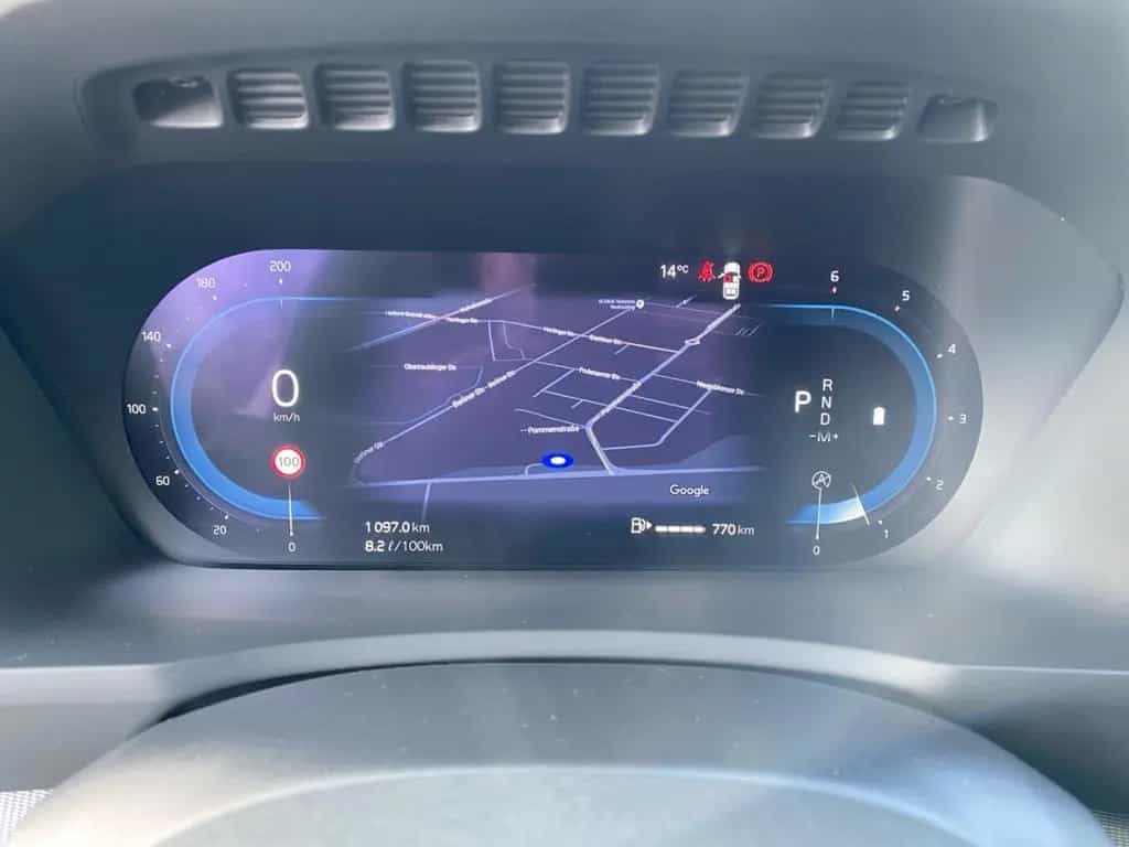 Volvo XC90 Plus Bright AWD 7-Sitzer El. Panodach Navi 03/2023-photo-14