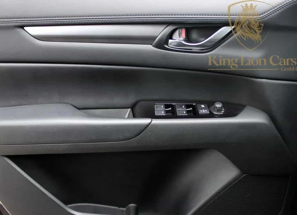 Mazda CX-5 Edition 100 AWD 360GRAD+HEADUP+G-VECTOR+19Z 12/2020-photo-25