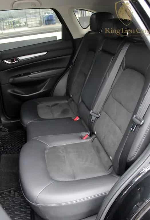 Mazda CX-5 Edition 100 AWD 360GRAD+HEADUP+G-VECTOR+19Z 12/2020-photo-8