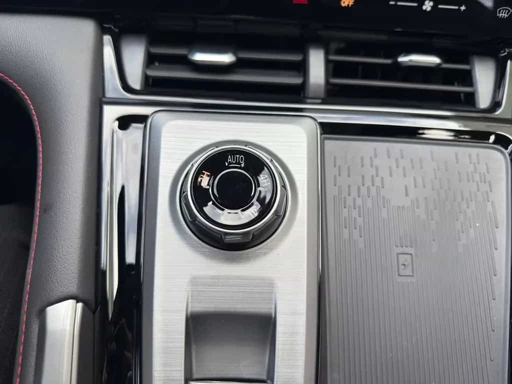 Maxus T60 MAX T60 2.0 TurboDiesel 4WD AT Lux.*360/App/ACC/SHZ* 12/2025-photo-12