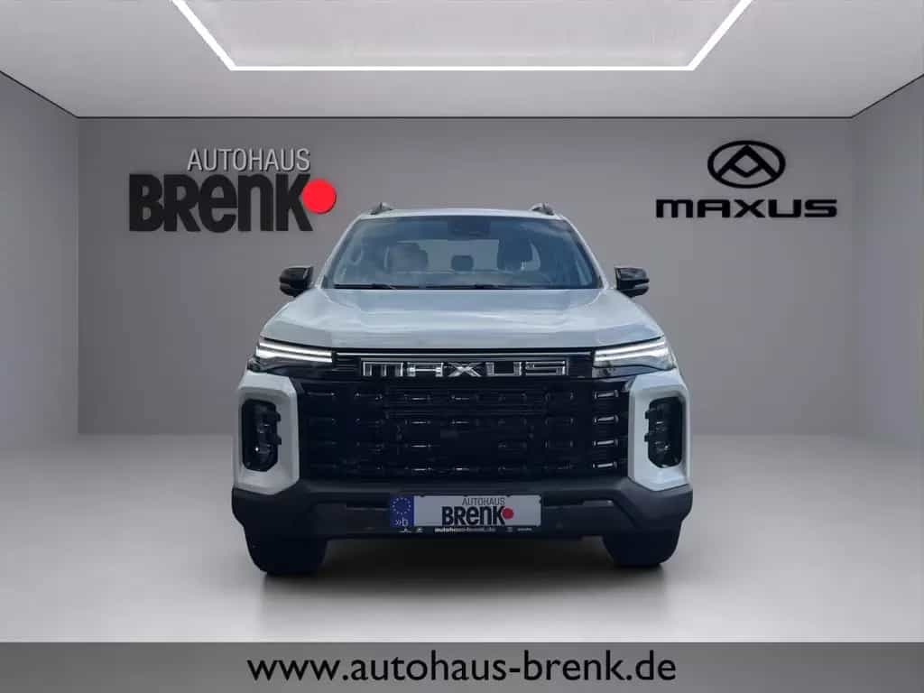 Maxus T60 MAX T60 2.0 TurboDiesel 4WD AT Lux.*360/App/ACC/SHZ* 12/2025-photo-7