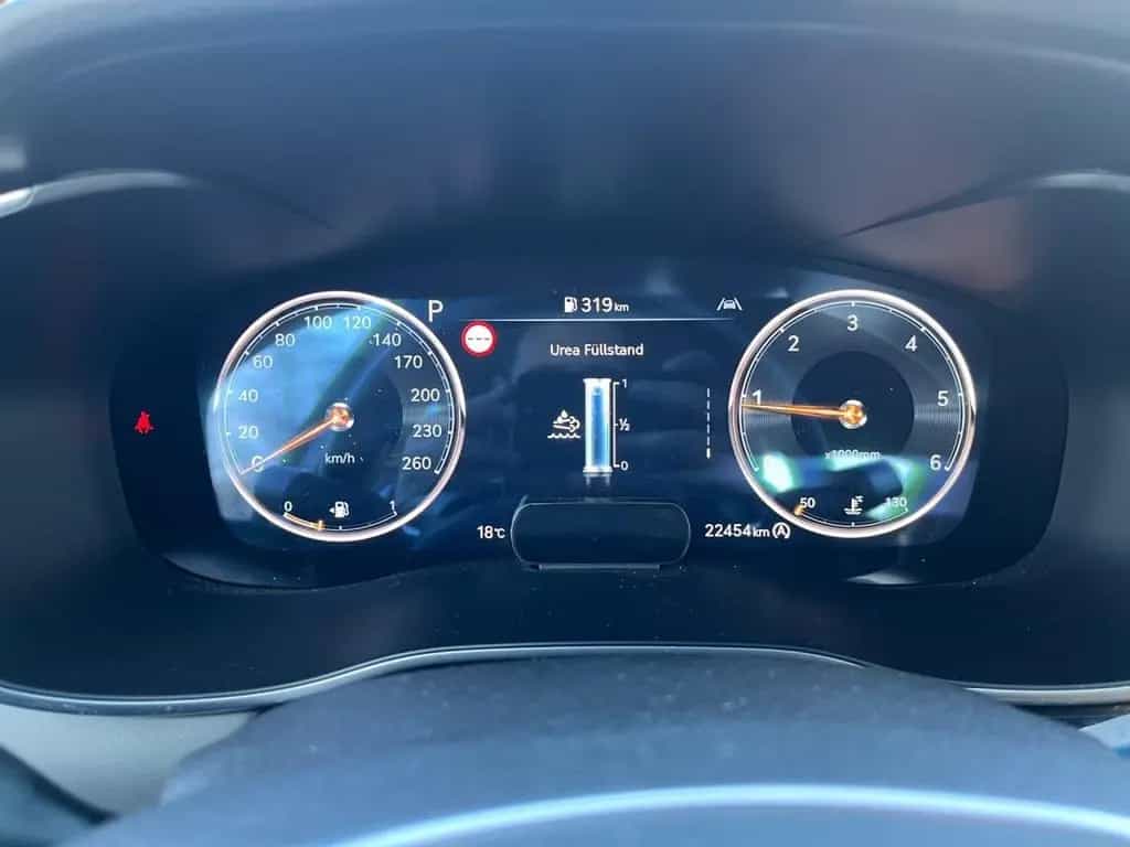 Genesis G70 2.2 D Sport AWD Sitzklima Kamera LED Memory 11/2024-photo-19