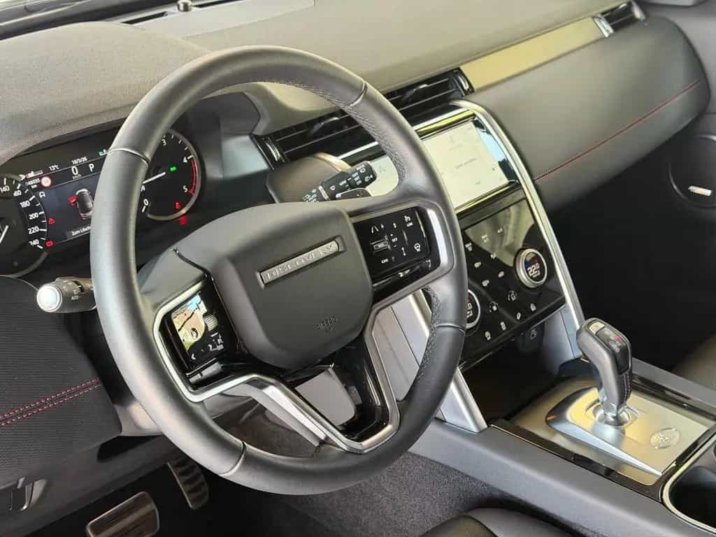 Land Rover Discovery Sport R-Dynamic /MERIDIAN/CARPLAY/KAM 11/2022-photo-18