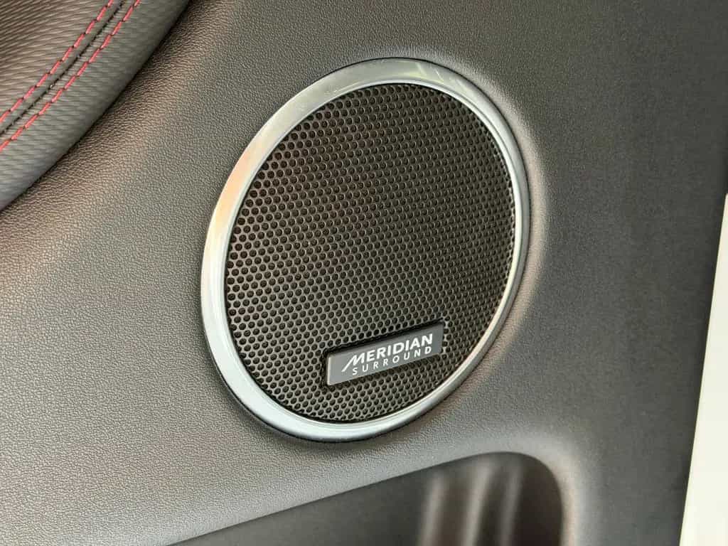 Land Rover Discovery Sport R-Dynamic /MERIDIAN/CARPLAY/KAM 11/2022-photo-19