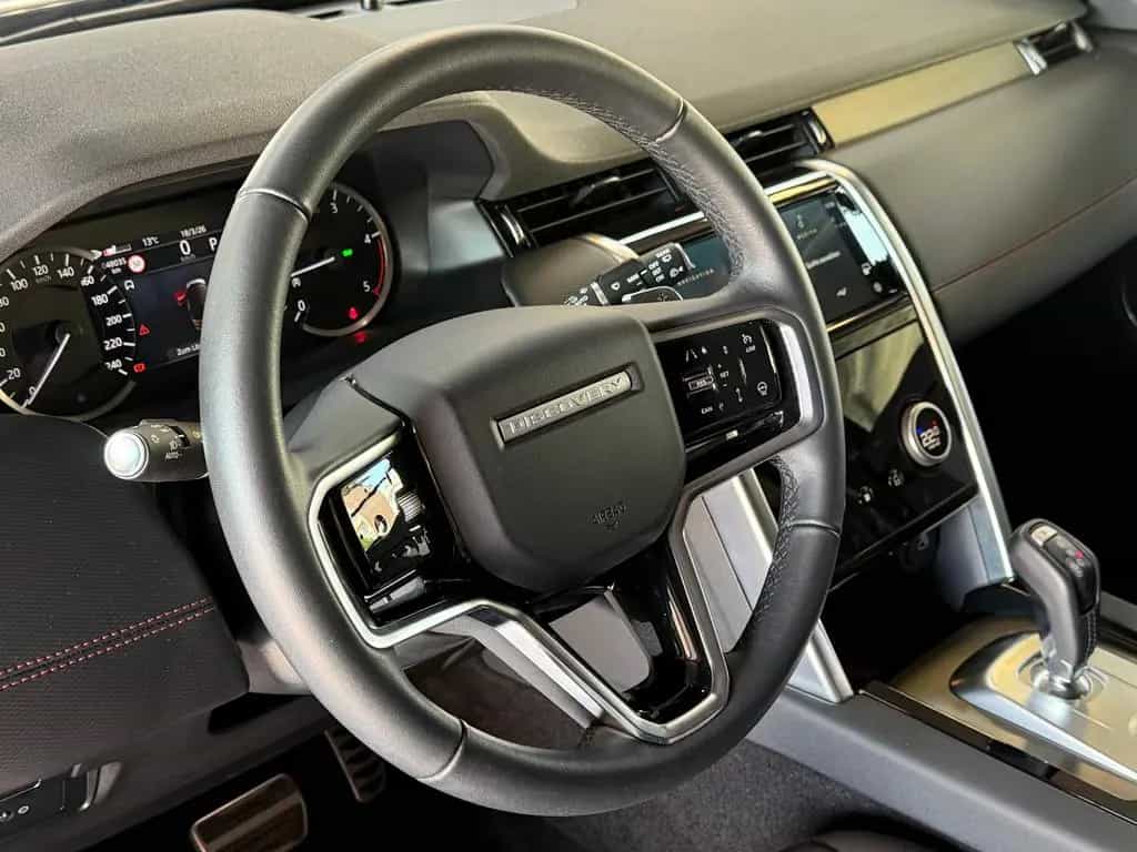 Land Rover Discovery Sport R-Dynamic /MERIDIAN/CARPLAY/KAM 11/2022-photo-22