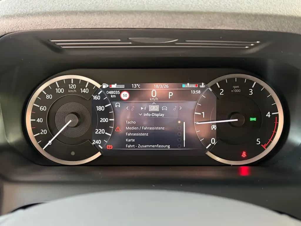 Land Rover Discovery Sport R-Dynamic /MERIDIAN/CARPLAY/KAM 11/2022-photo-23