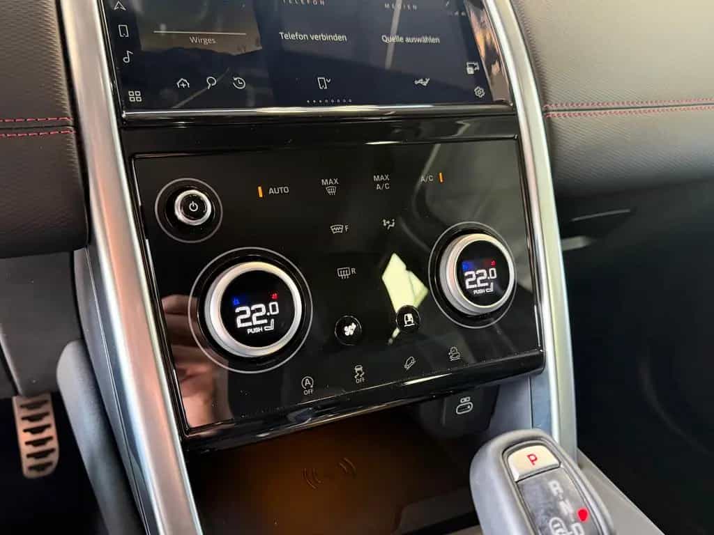 Land Rover Discovery Sport R-Dynamic /MERIDIAN/CARPLAY/KAM 11/2022-photo-25