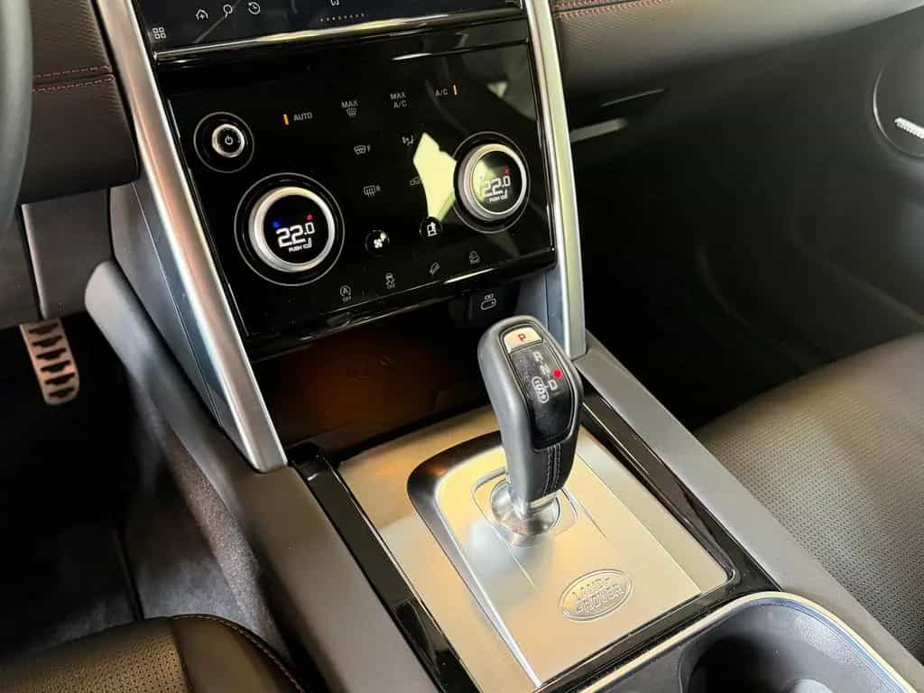 Land Rover Discovery Sport R-Dynamic /MERIDIAN/CARPLAY/KAM 11/2022-photo-26