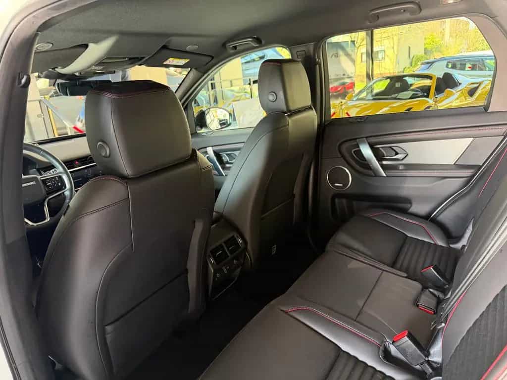 Land Rover Discovery Sport R-Dynamic /MERIDIAN/CARPLAY/KAM 11/2022-photo-30