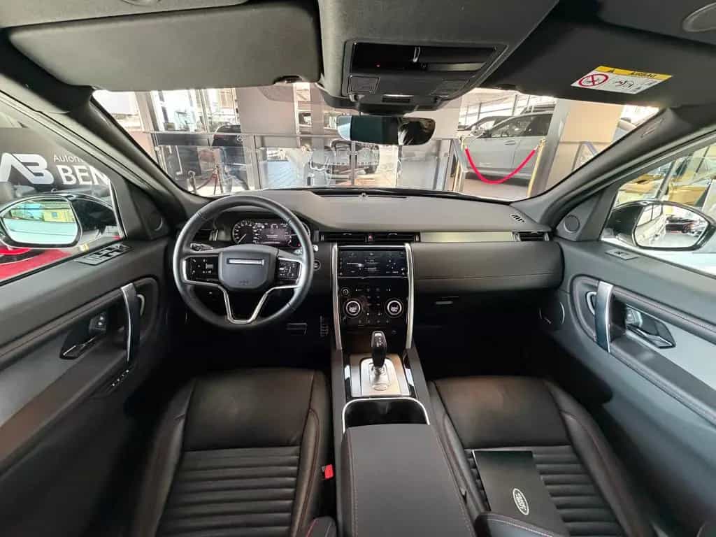 Land Rover Discovery Sport R-Dynamic /MERIDIAN/CARPLAY/KAM 11/2022-photo-32