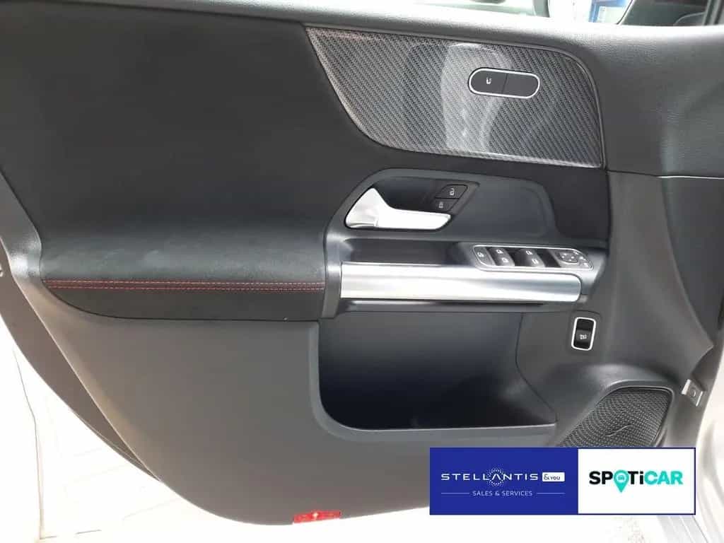 Mercedes-Benz B-Class 180 (BM 247) B 180 (247.084) 02/2019-photo-11