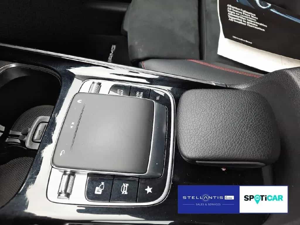 Mercedes-Benz B-Class 180 (BM 247) B 180 (247.084) 02/2019-photo-13
