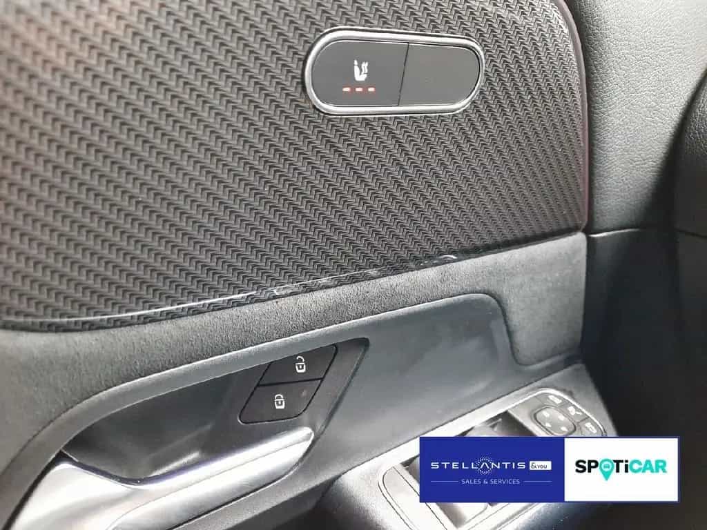 Mercedes-Benz B-Class 180 (BM 247) B 180 (247.084) 02/2019-photo-14